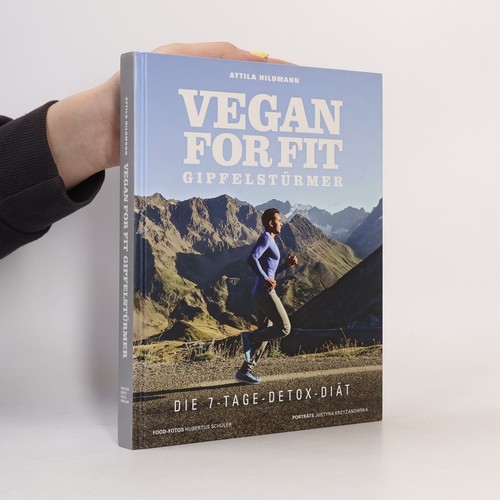 Vegan for fit - ,
