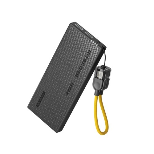 Nitecore powerbank nb10000 - powerbank,