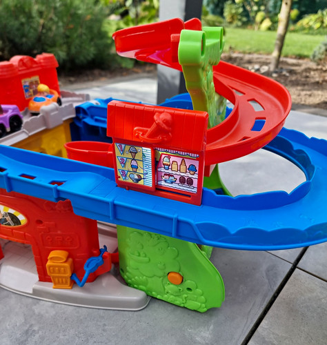 Fisher price little people - fisher-price,