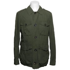 He'd, Safarijacke, Herren