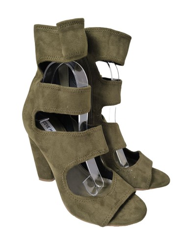 Steve madden high heel - steve,