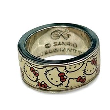 Sanrio Hello Kitty Wide Band