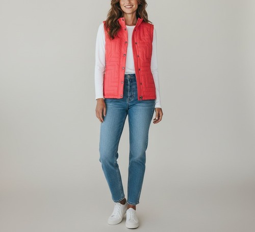 Galvin green primaloft weste - galvin,