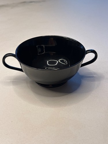 Suppentasse porzellan - 1,