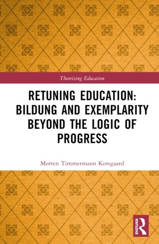 Retuning education bildung - retuning,