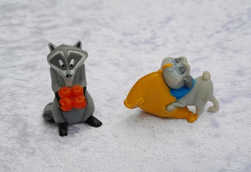Disney pocahontas meeko und - disney,