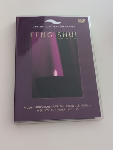 Feng shui schauen zuhören - shui,