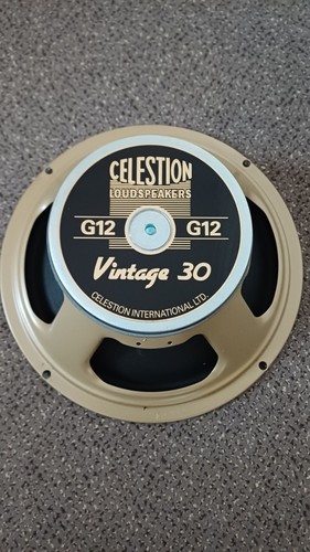 Celestion vintage 8 - vintage, 12"