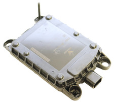 Renault Megane IV Grandtour RFB/K9A TM83 Radarsensor ACC Sensor Steuergerät