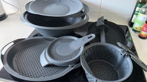Thermomix tm6 zubehör - thermomix,