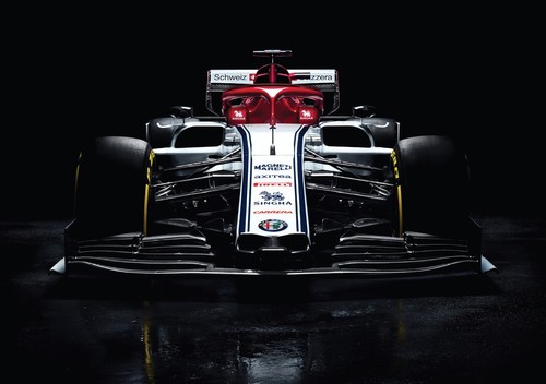 Alfa romeo c38 - romeo,