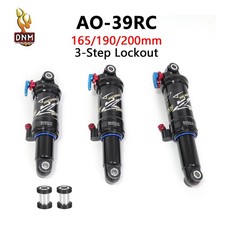 DNM AO-39RC Dual Air Shock