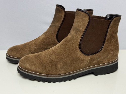 Gabor chelsea boots - gabor,