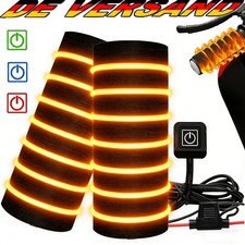 Motorrad Handlebar Übergriffe