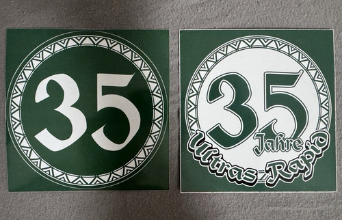Ultras