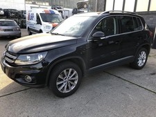 VW Tiguan 5N ab 2011 Radsatz