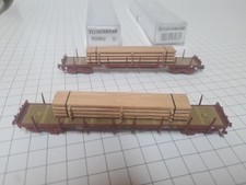 fleischmann spur n güterwagen FS