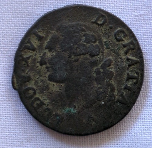 Sol louis xvi 17 - 1, xvi,