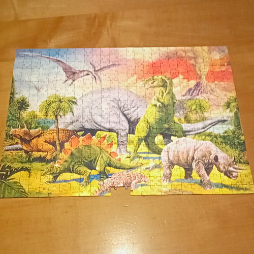 Innovakids puzzle land der - innovakids,