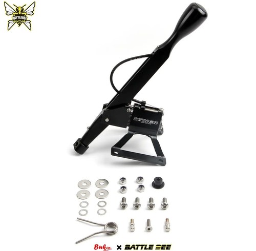 Hand billet short - hand,