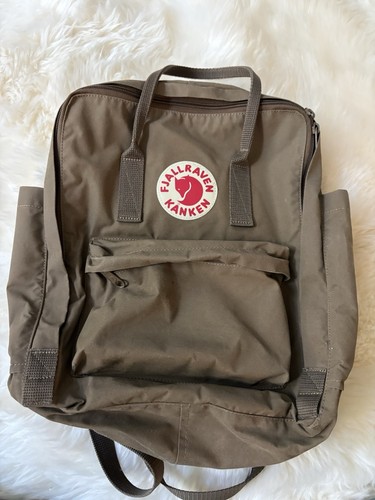 Fjallraven kanken rucksack - fjallraven,