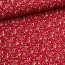 Meterware Patchworkstoff Stoff