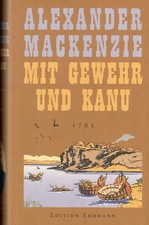 Mayer, Mackenzie, m Gewehr u
