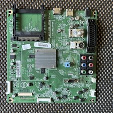 Philips 46PFL3108K/12 Main Board 715G5675-M02-000-005N (Ver:A) 705TQDPL105.