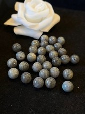 30 Stück Labradorit Edelstein