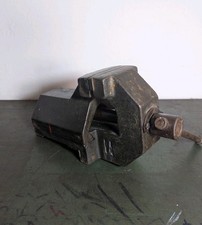 Gebrauchter Schraubstock 100