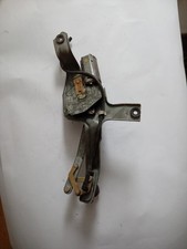 VW Bus T4 original Heckwischermotor Vw Nr.: 701955713A Heckklappe Wischermotor