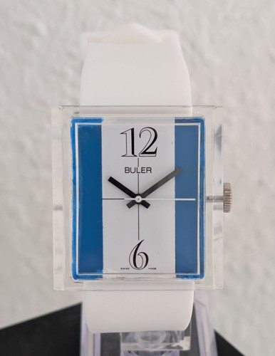 Buler acryl sonderedition - buler,