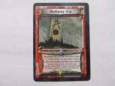 Legend of the Five Rings -