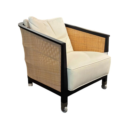 Flexform sessel mozart sitz - flexform,