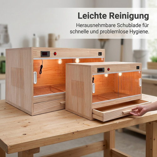 Brutkasten holz für - holz,