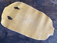 Echte rochenleder stingray - rochenleder,