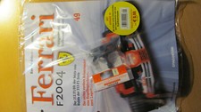 Kyosho ferrari 2004 de - 2004,