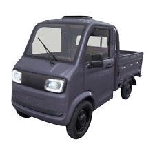 Cargo Volt Elektro Pickup