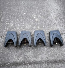 Trabant Stoßstangen Hörner 4