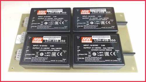 Led treiber ldh 45b - led-treiber, ldh-45b-350