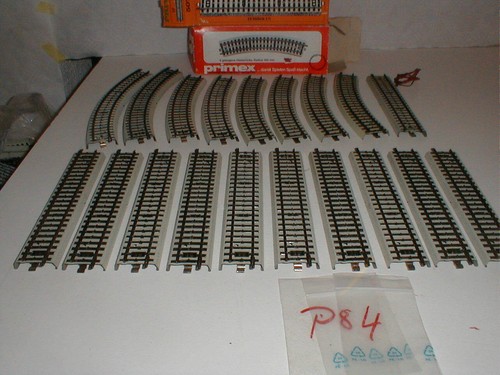 Modelleisenbahn