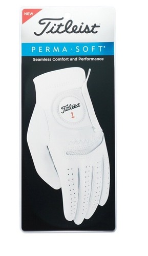 Titleist perma soft - perma-soft,