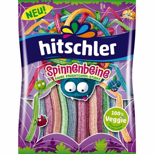 Hitschler spinnenbeine 20x125 - hitschler,