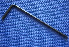 !  USA Zoll Schlüssel für Innensechskant - Schrauben  ( 0.108 inch )