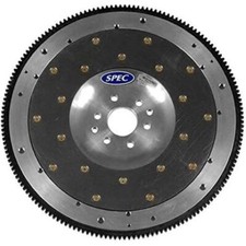 SPEC SC40A-2 Tuned Billet