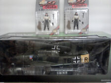 STUKA JU-87 JUNKERS IMMELMANN