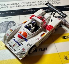 Slotcar Lola B98/ 10 FlyLOLA - B98/10 6.0L V8 TEAM KREMER REPSOL RACING N 27 24h