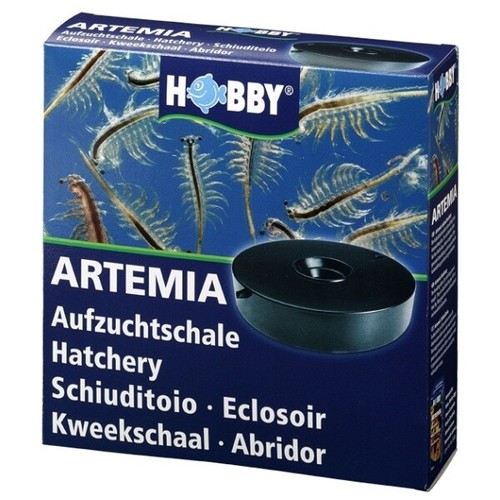 Hobby artemia aufzuchtschale - artemia,