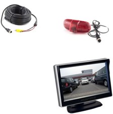 Ampire Rückfahrkamera Monitor