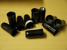 10x Fassung Glühbirnenfassung